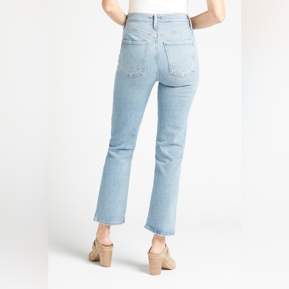 AGOLDE Wilder Jean Size 32 - Picture 11 of 13